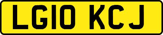 LG10KCJ