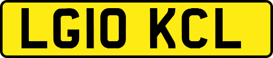 LG10KCL