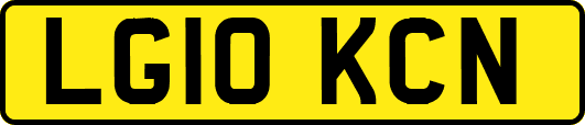 LG10KCN
