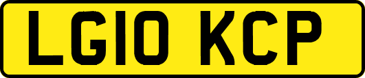 LG10KCP