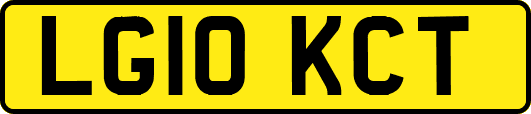 LG10KCT