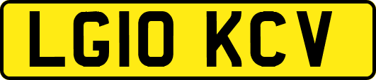 LG10KCV