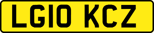 LG10KCZ