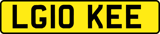 LG10KEE