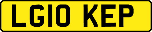 LG10KEP