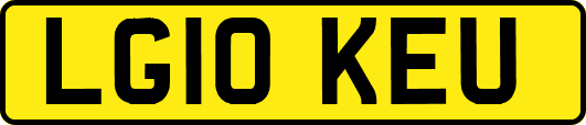 LG10KEU