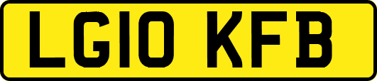 LG10KFB