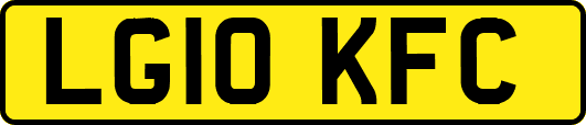 LG10KFC
