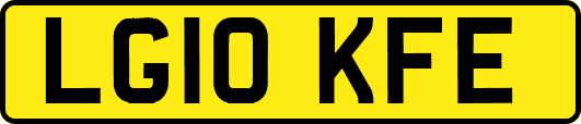 LG10KFE
