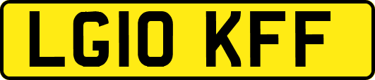 LG10KFF