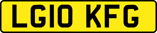 LG10KFG