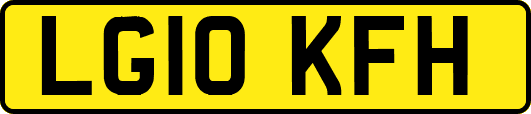LG10KFH