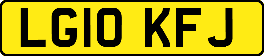 LG10KFJ