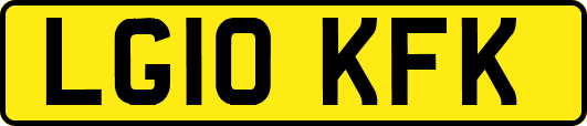 LG10KFK