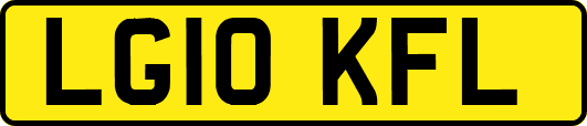 LG10KFL
