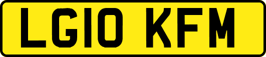 LG10KFM