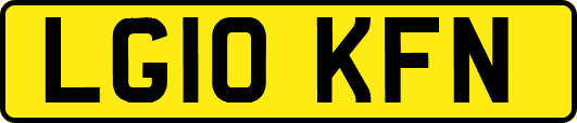 LG10KFN