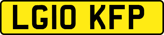 LG10KFP