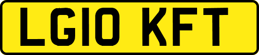 LG10KFT