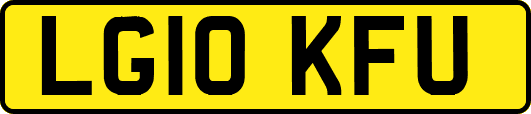 LG10KFU