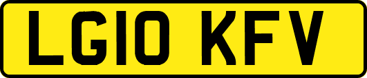 LG10KFV