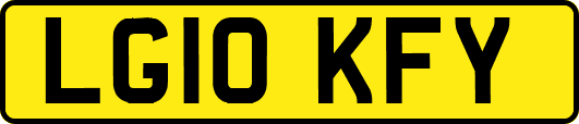 LG10KFY