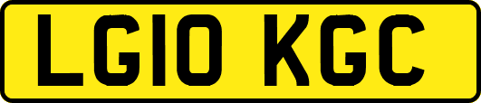 LG10KGC