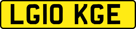 LG10KGE