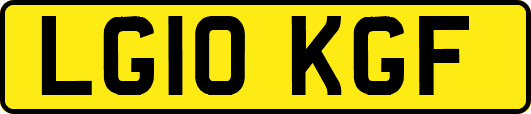 LG10KGF