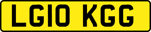 LG10KGG