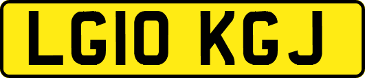 LG10KGJ