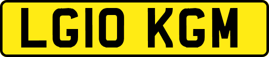 LG10KGM