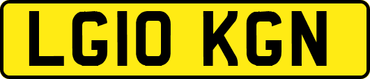LG10KGN