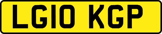 LG10KGP