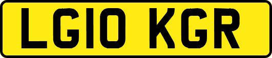LG10KGR