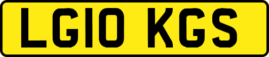LG10KGS