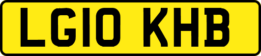 LG10KHB