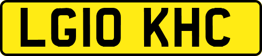 LG10KHC