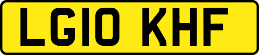 LG10KHF