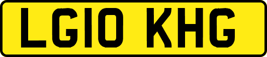 LG10KHG
