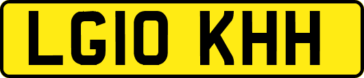 LG10KHH