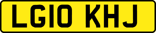 LG10KHJ