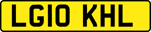 LG10KHL