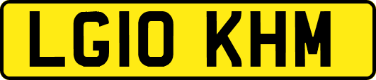 LG10KHM