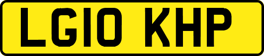 LG10KHP