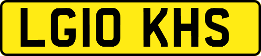 LG10KHS