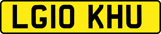 LG10KHU