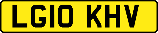 LG10KHV