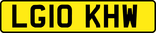 LG10KHW