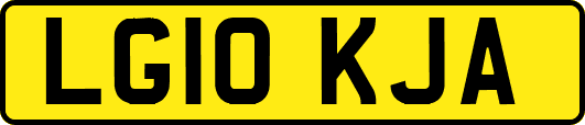 LG10KJA